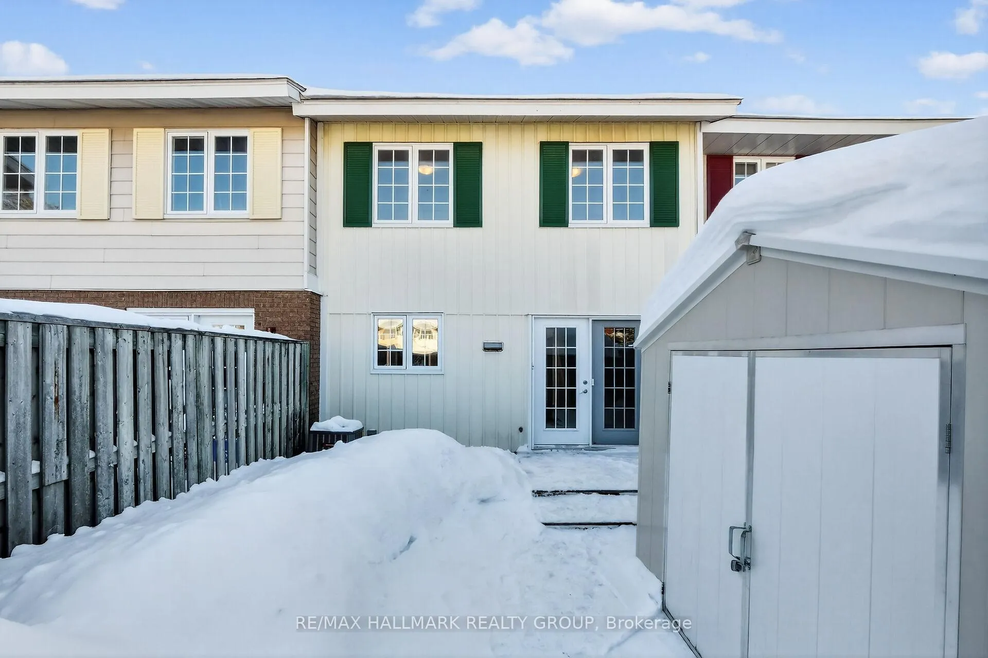 Photo 44 of Unit 111, 1061 Meadowlands Drive, Ottawa, Carleton Square — HOMEH