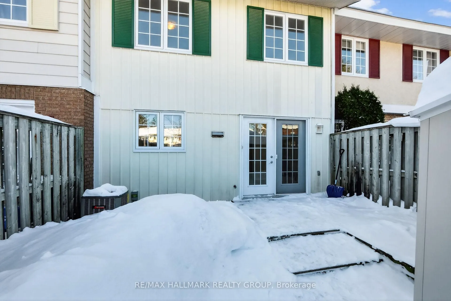 Photo 45 of Unit 111, 1061 Meadowlands Drive, Ottawa, Carleton Square — HOMEH