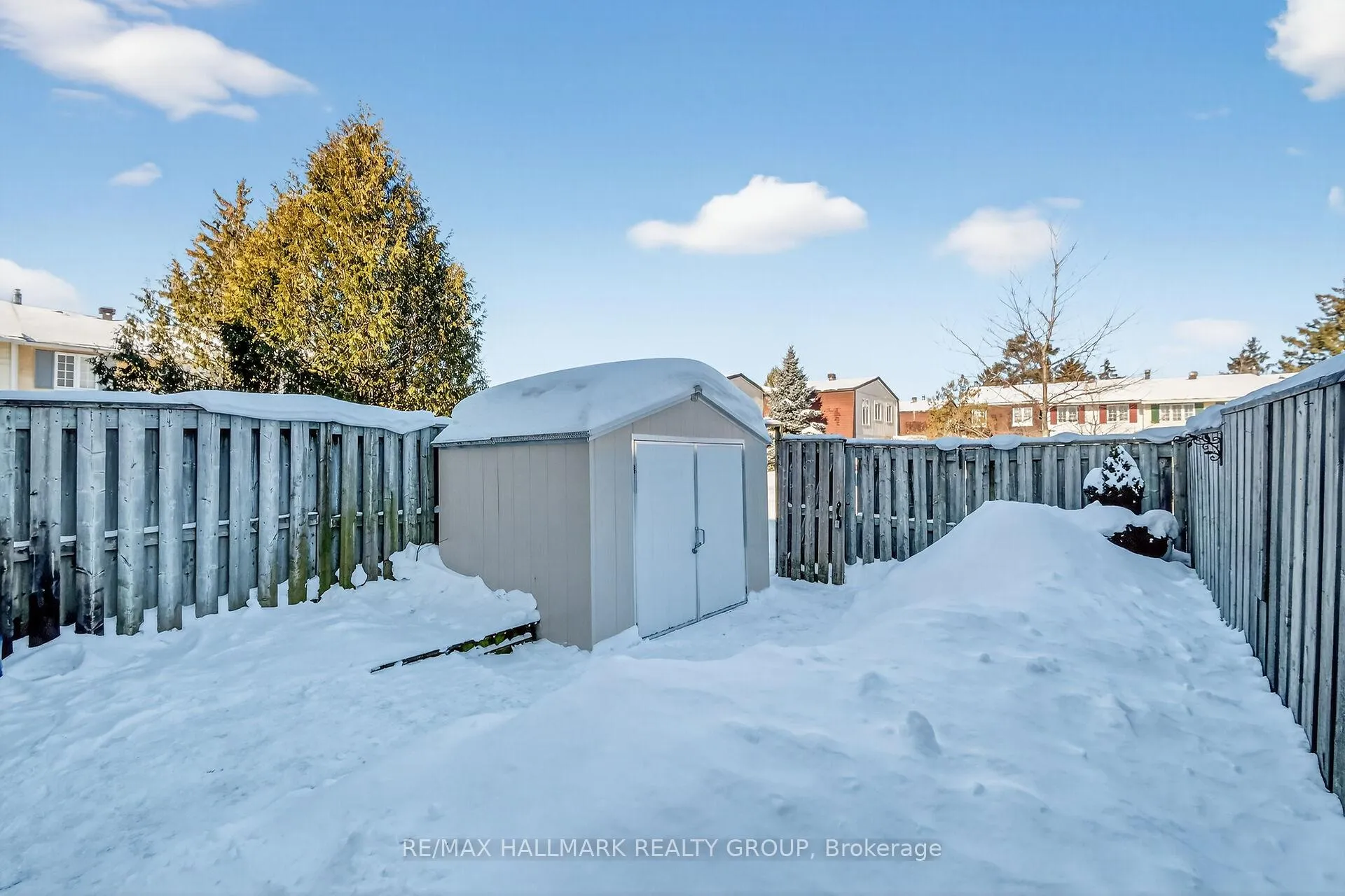 Photo 46 of Unit 111, 1061 Meadowlands Drive, Ottawa, Carleton Square — HOMEH