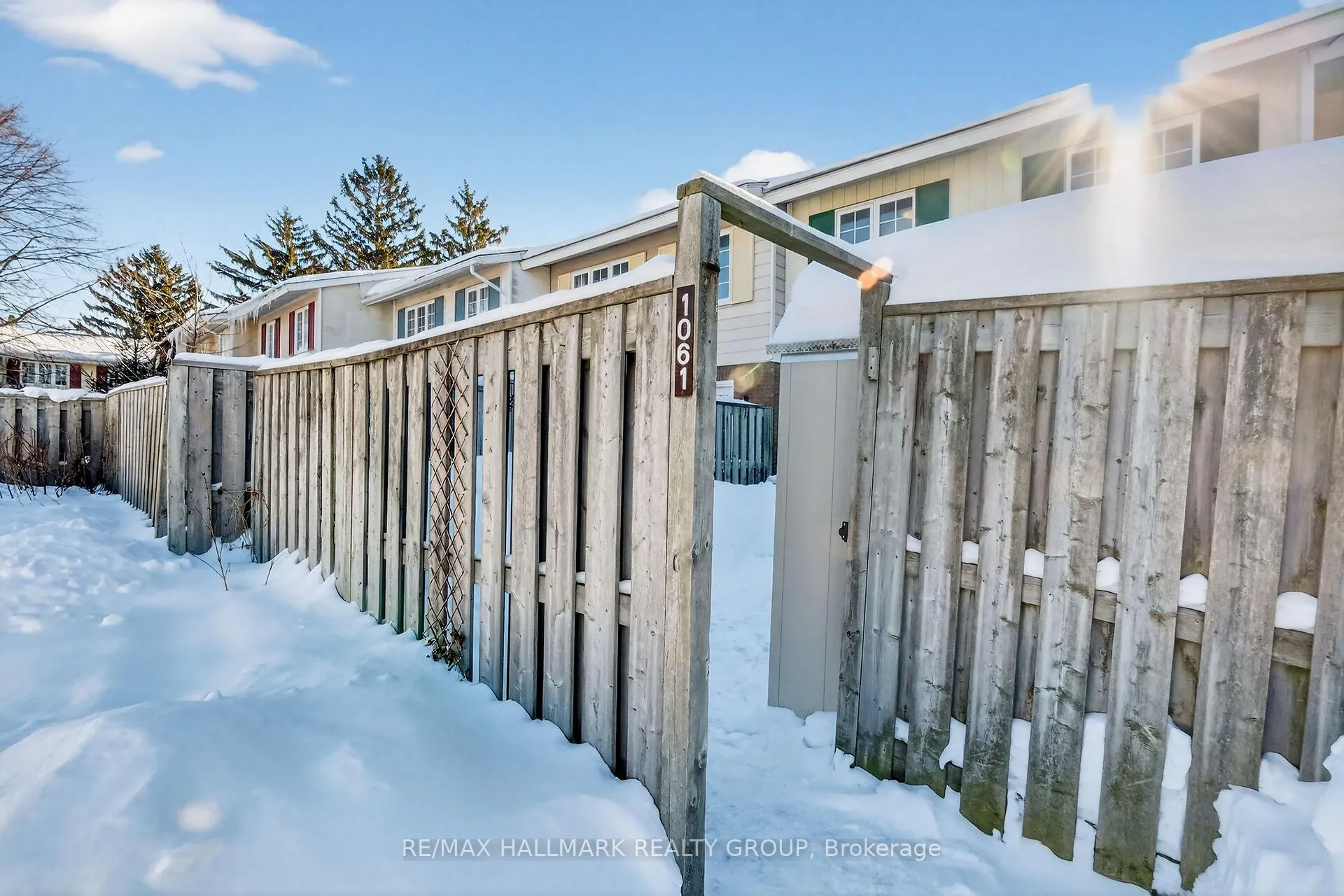 Photo 47 of Unit 111, 1061 Meadowlands Drive, Ottawa, Carleton Square — HOMEH