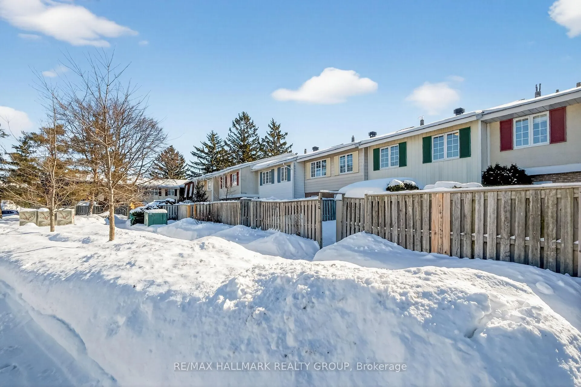 Photo 48 of Unit 111, 1061 Meadowlands Drive, Ottawa, Carleton Square — HOMEH