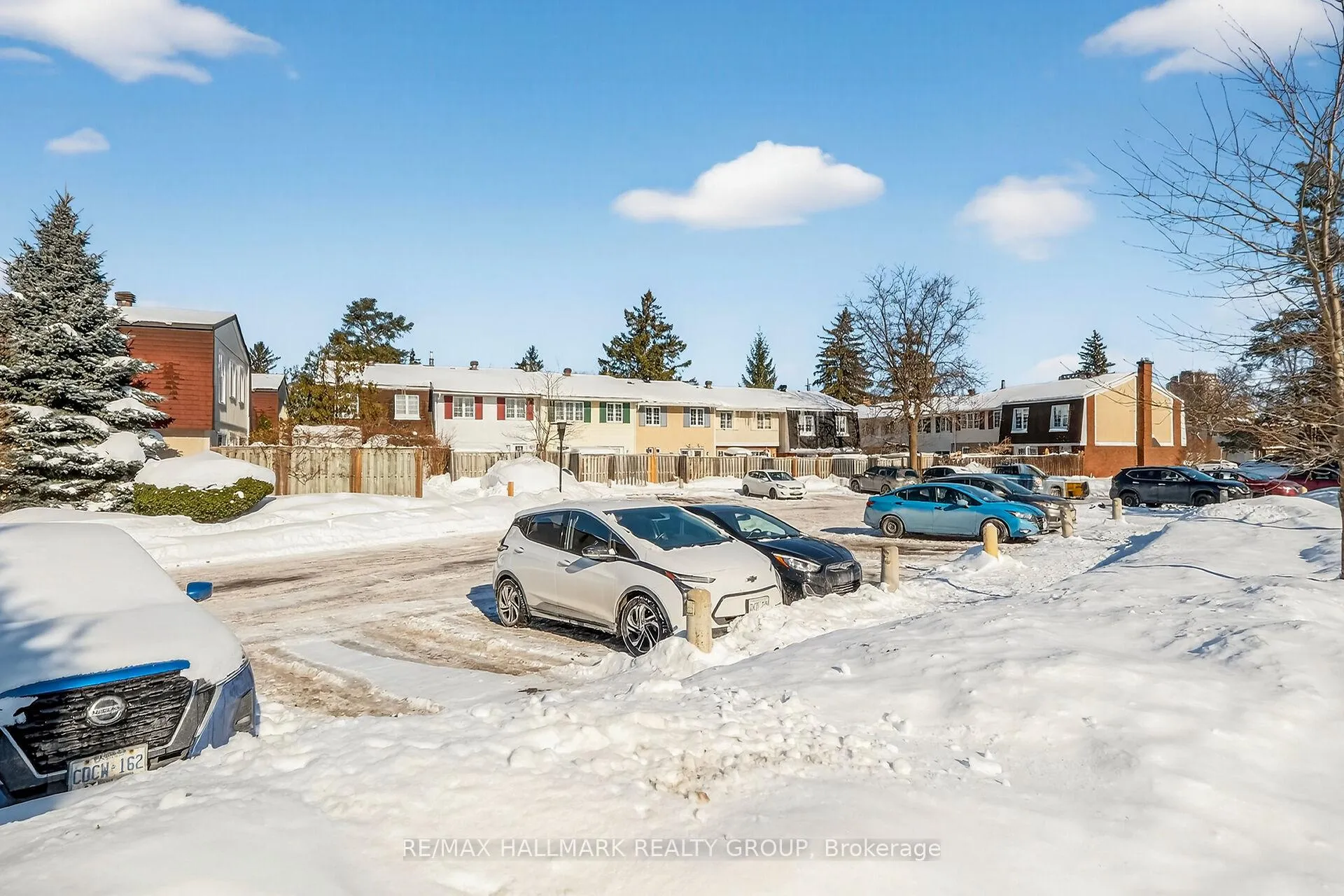 Photo 49 of Unit 111, 1061 Meadowlands Drive, Ottawa, Carleton Square — HOMEH