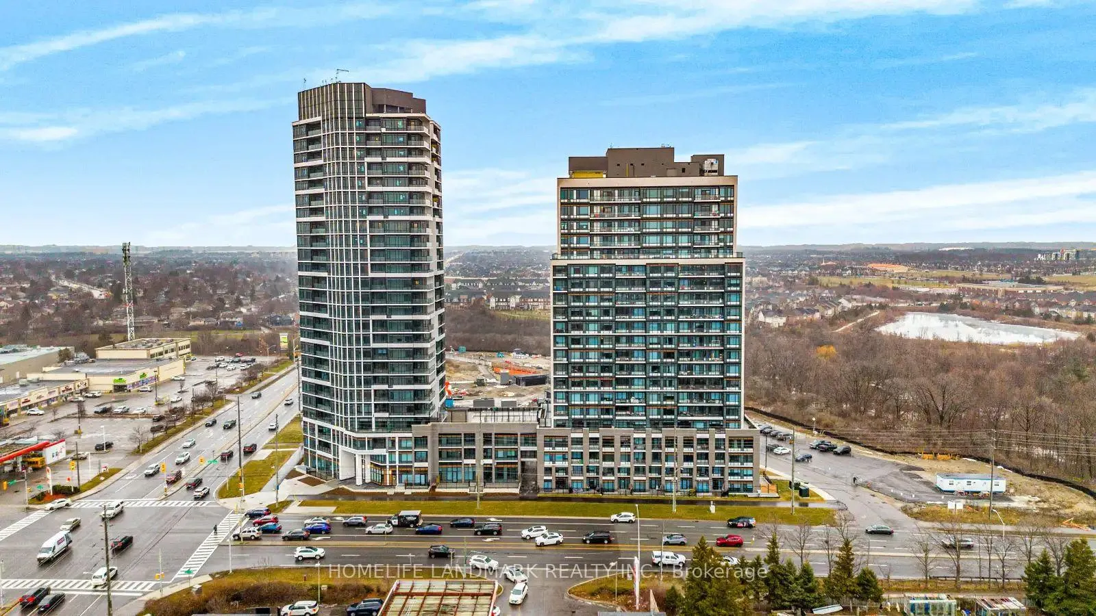 Photo 1 of Unit 2302, 8020 Derry Road, Milton, Coates — HOMEH