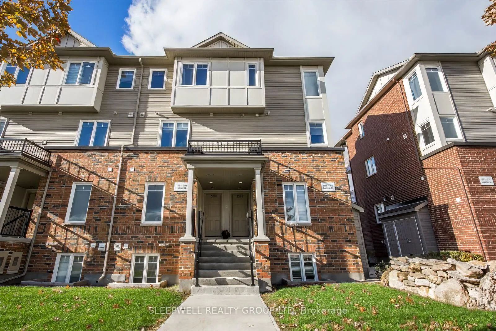 Photo 1 of 3389 Cambrian Road, Ottawa, Barrhaven - Stonebridge — HOMEH