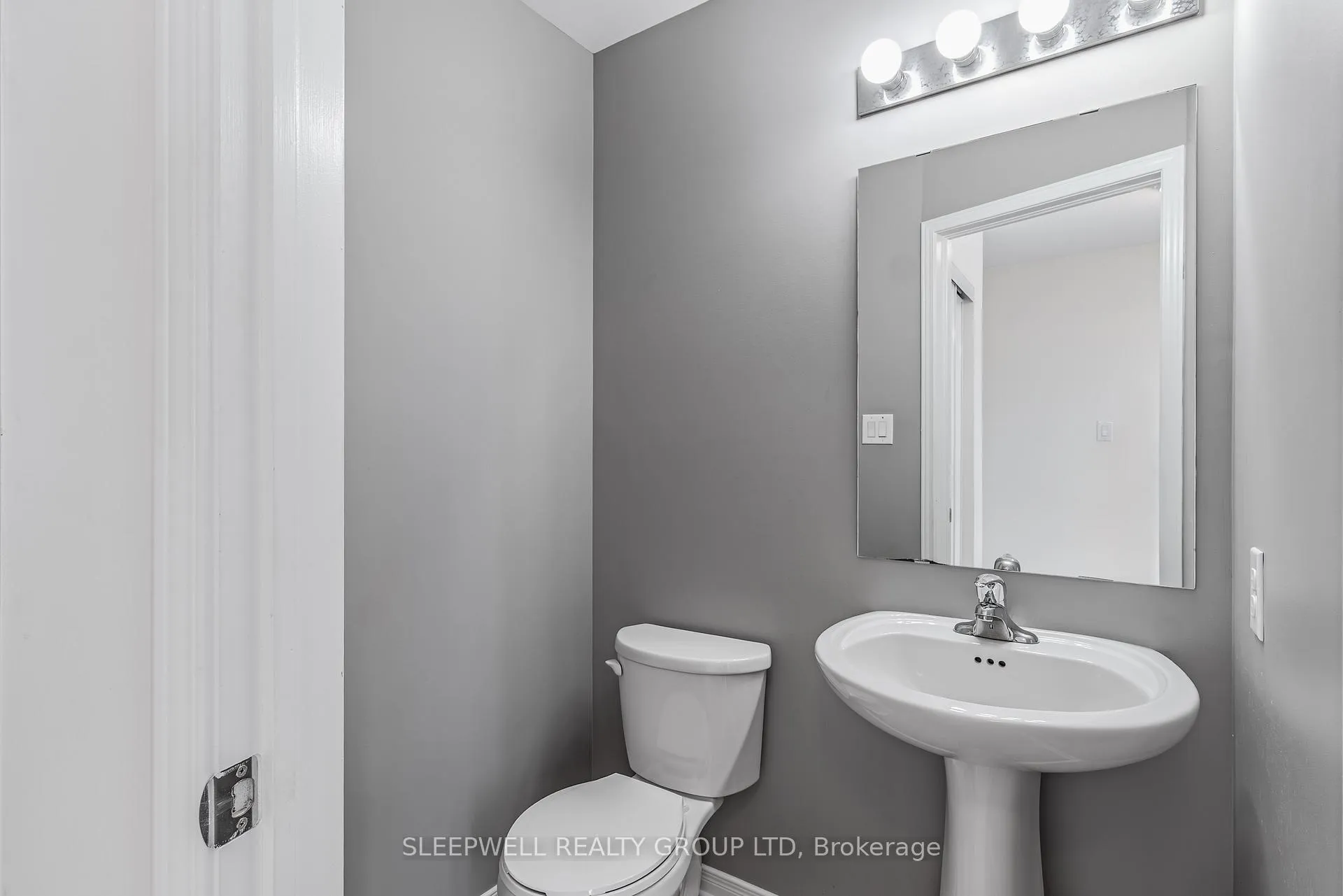 Photo 11 of 3389 Cambrian Road, Ottawa, Barrhaven - Stonebridge — HOMEH