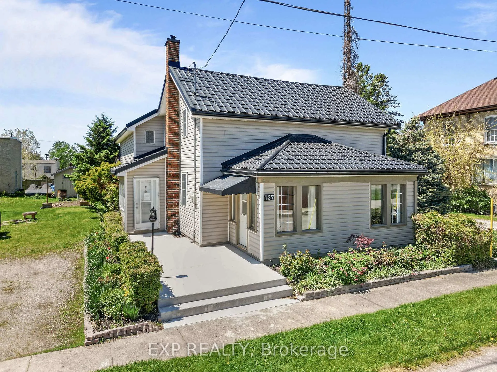 Photo 1 of 137 Fried Street, Bluewater, Dashwood — HOMEH