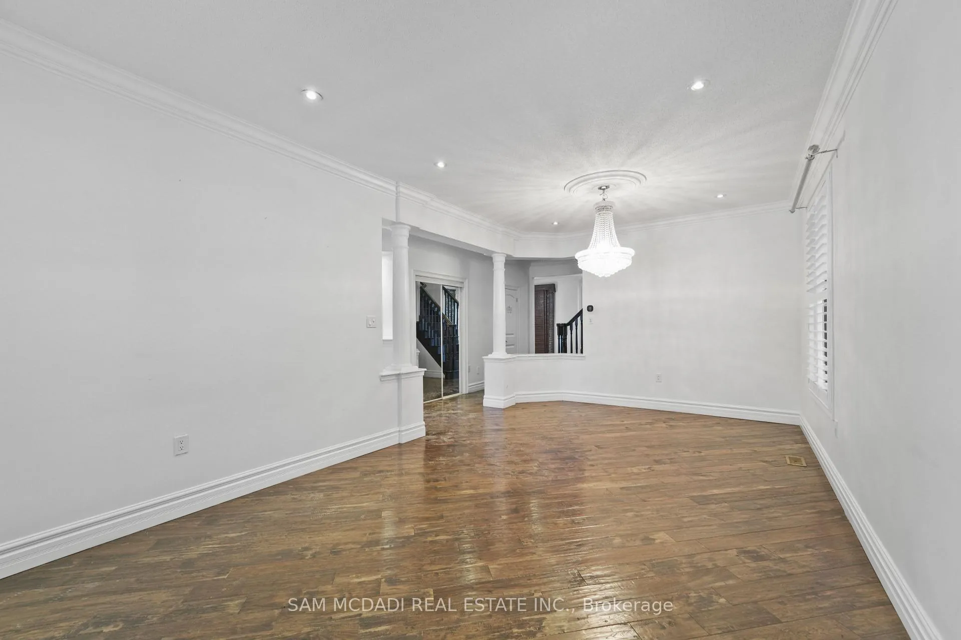 Photo 6 of Unit Upper, 424 Tonelli Lane, Milton, Harrison — HOMEH
