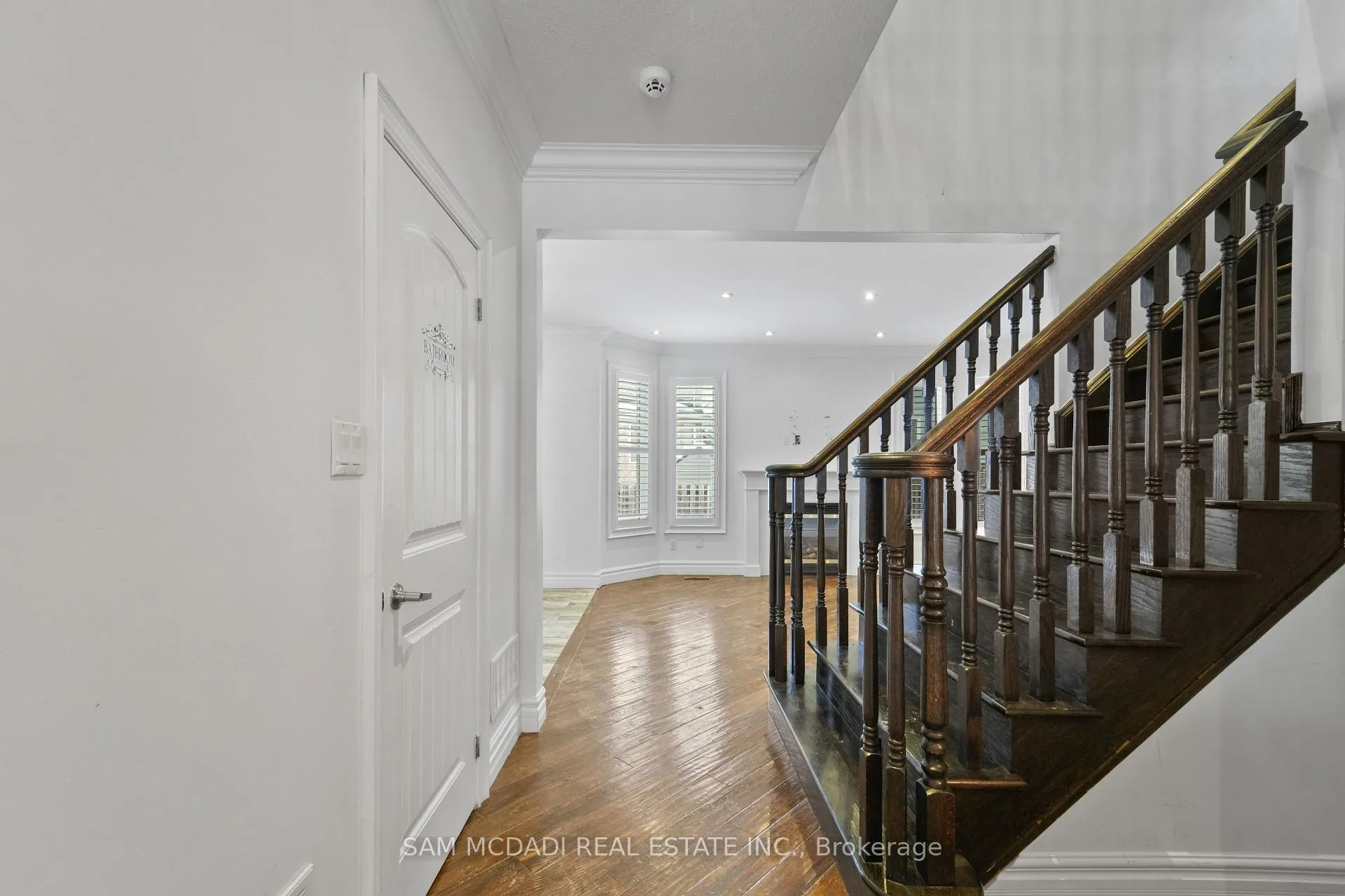 Photo 7 of Unit Upper, 424 Tonelli Lane, Milton, Harrison — HOMEH