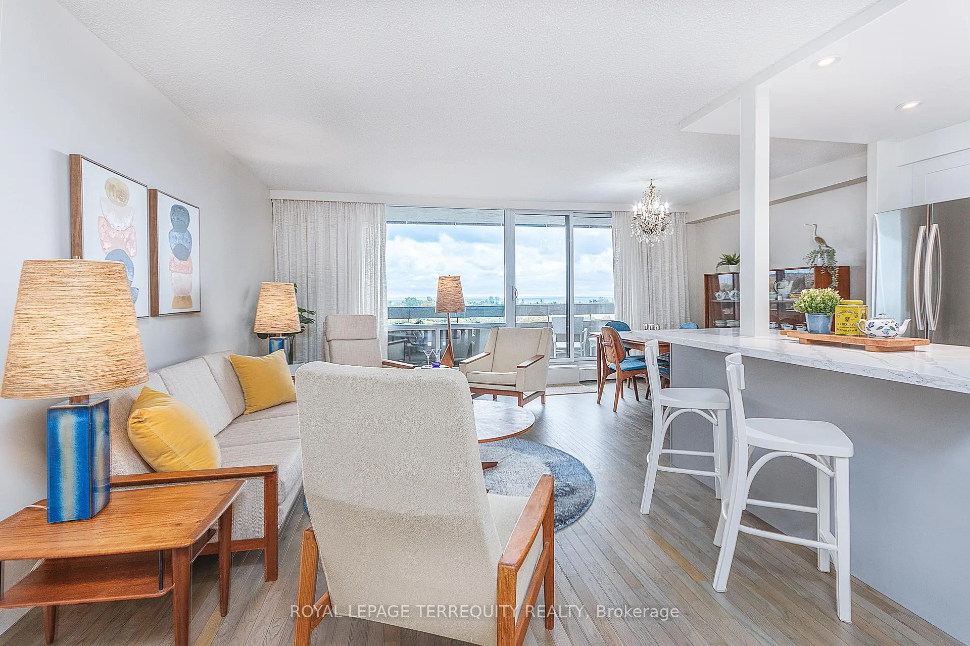 Photo 19 of Unit 807, 1210 Radom Street, Pickering, Bay Ridges — HOMEH