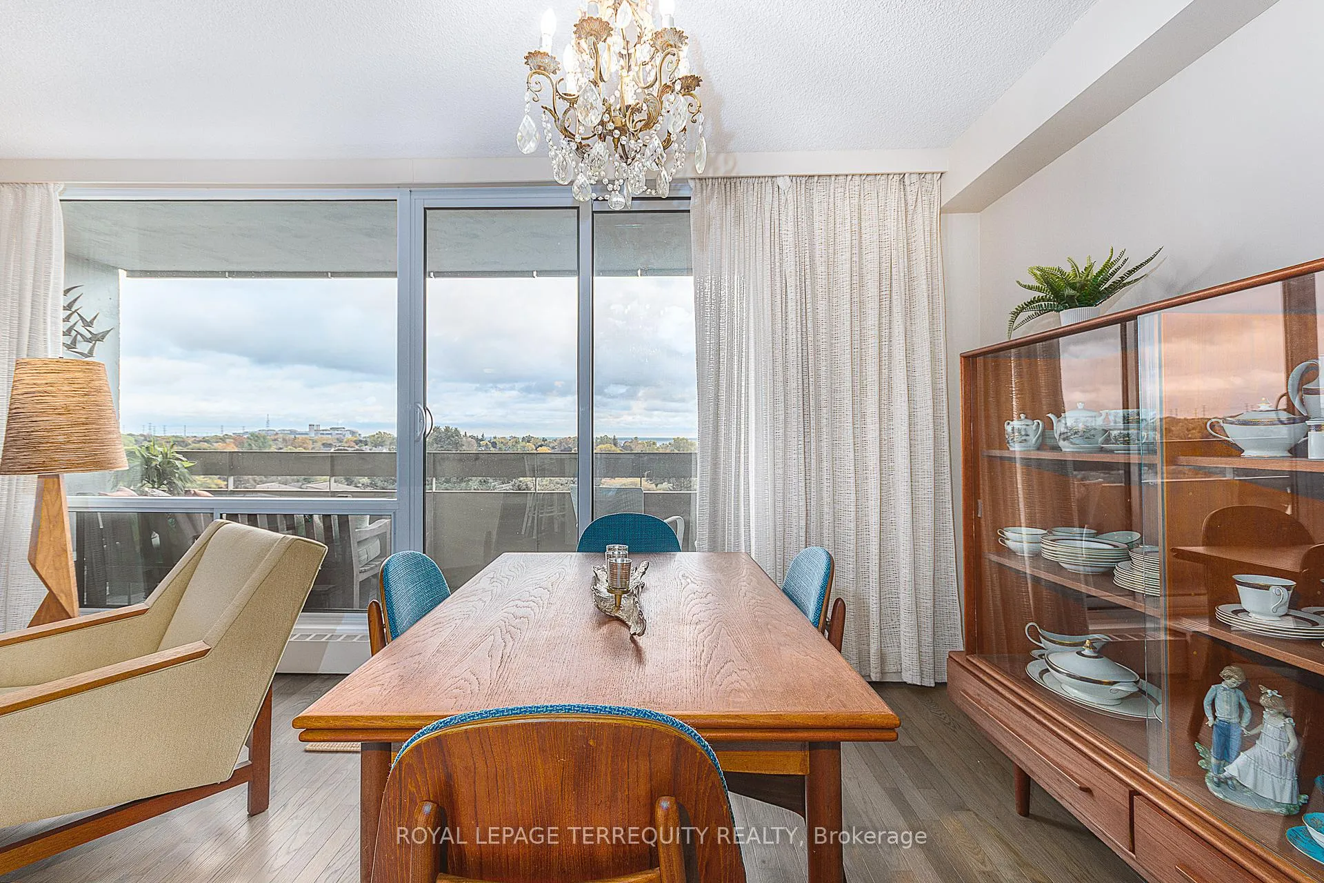 Photo 23 of Unit 807, 1210 Radom Street, Pickering, Bay Ridges — HOMEH
