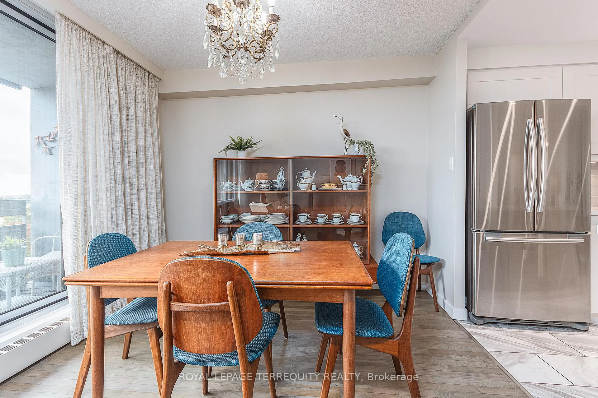 Photo 24 of Unit 807, 1210 Radom Street, Pickering, Bay Ridges — HOMEH