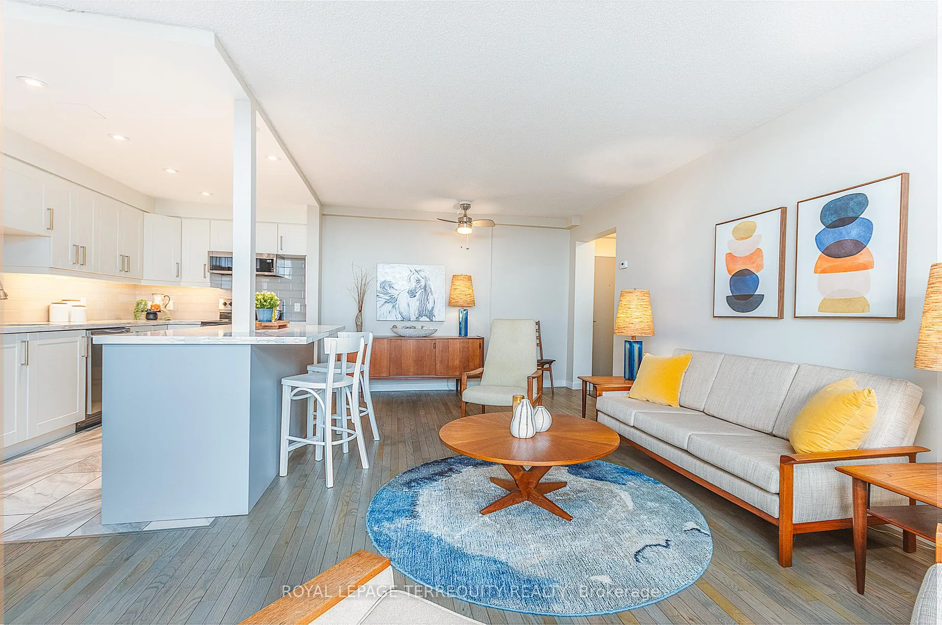 Photo 25 of Unit 807, 1210 Radom Street, Pickering, Bay Ridges — HOMEH