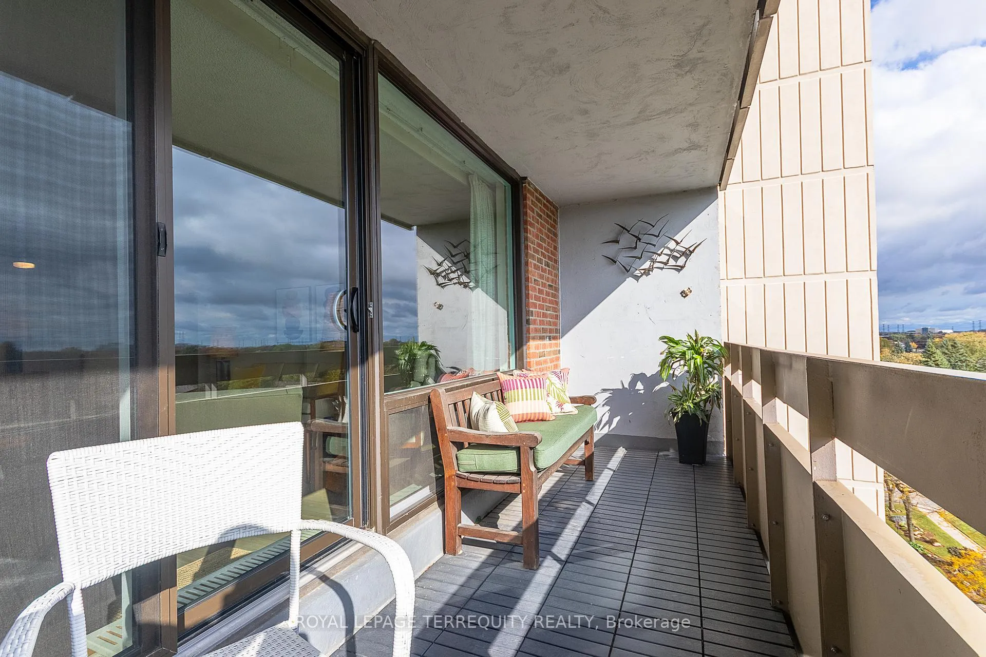Photo 27 of Unit 807, 1210 Radom Street, Pickering, Bay Ridges — HOMEH