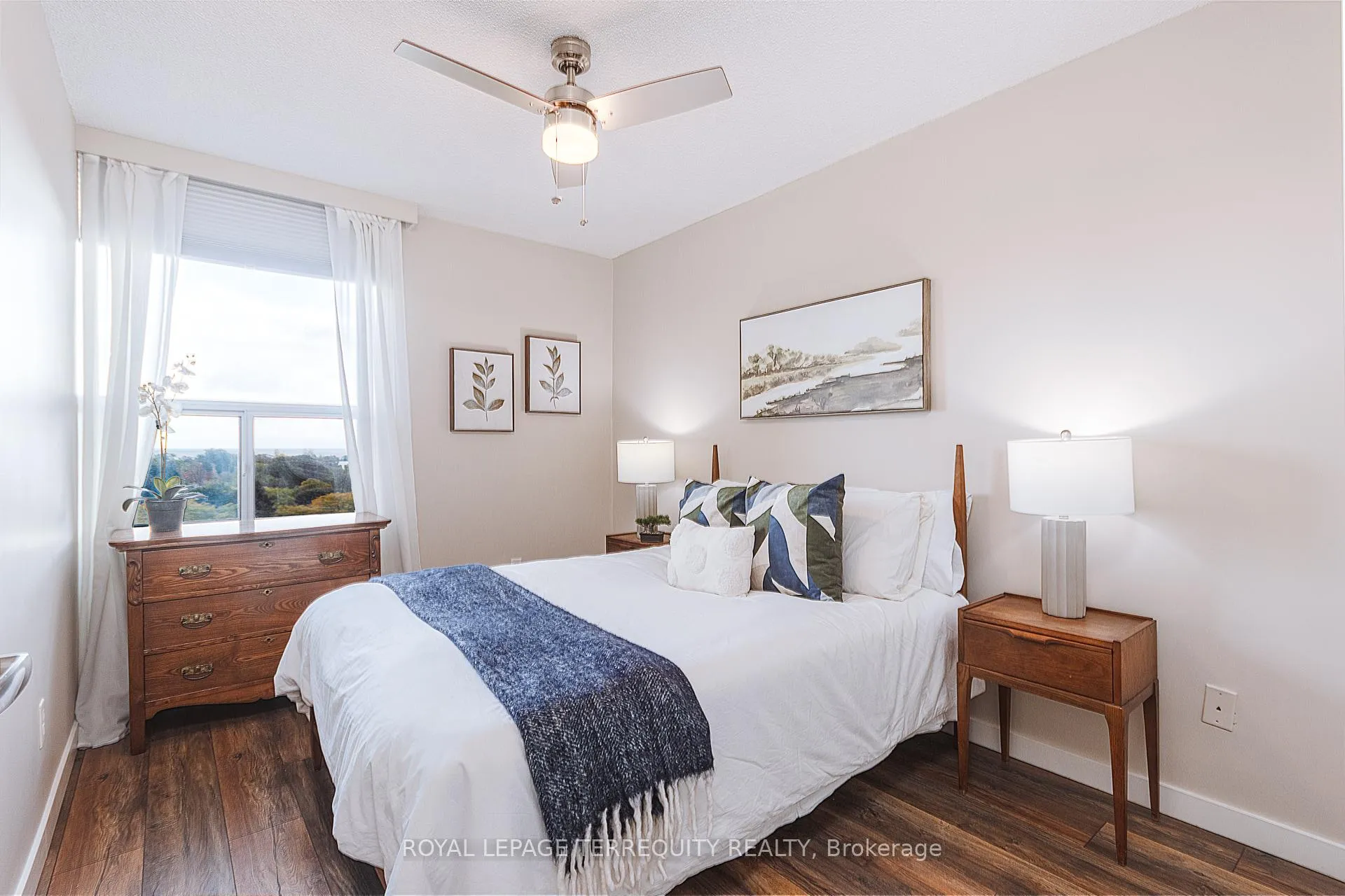 Photo 29 of Unit 807, 1210 Radom Street, Pickering, Bay Ridges — HOMEH