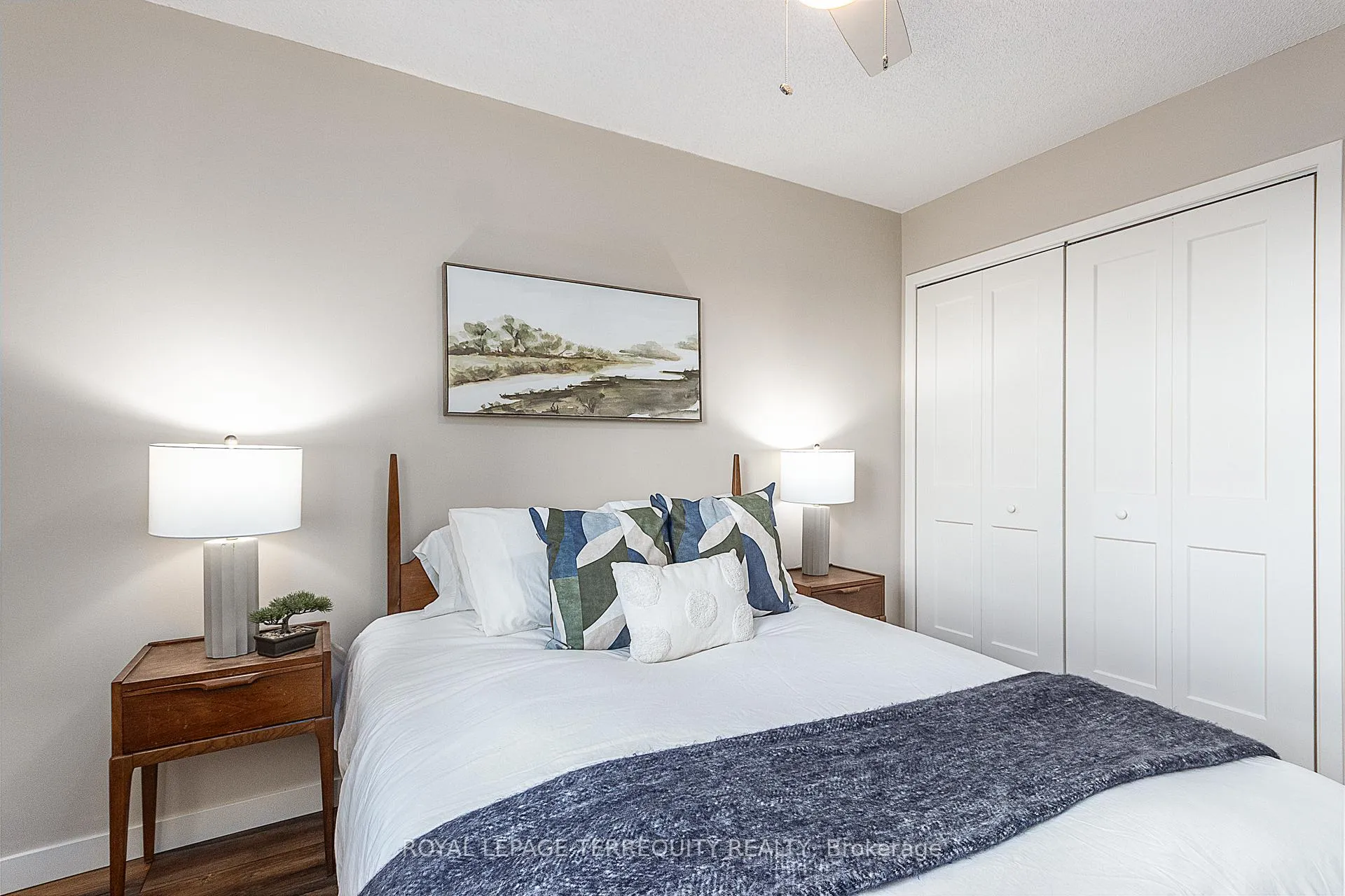 Photo 30 of Unit 807, 1210 Radom Street, Pickering, Bay Ridges — HOMEH