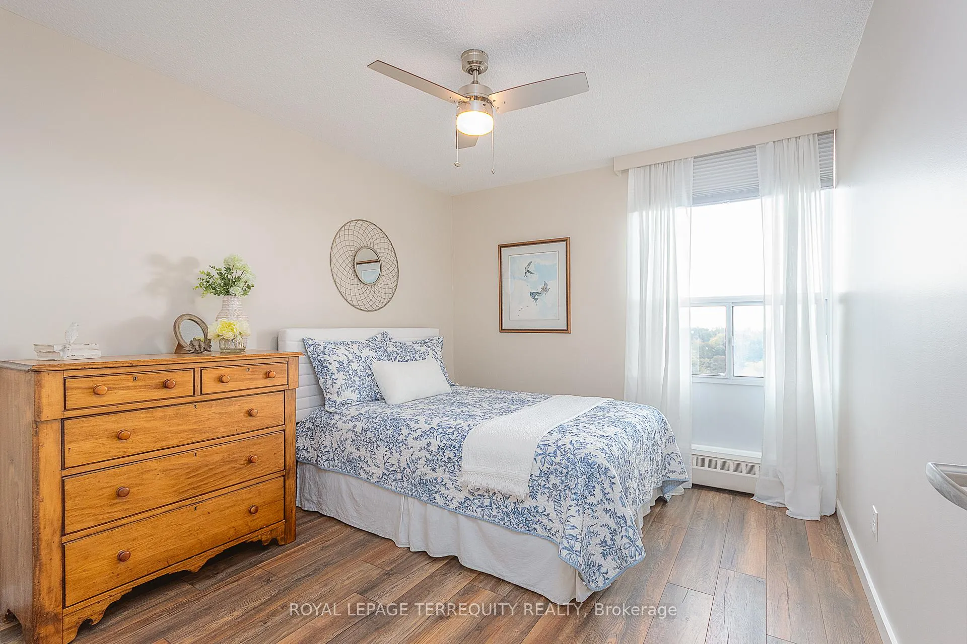 Photo 31 of Unit 807, 1210 Radom Street, Pickering, Bay Ridges — HOMEH