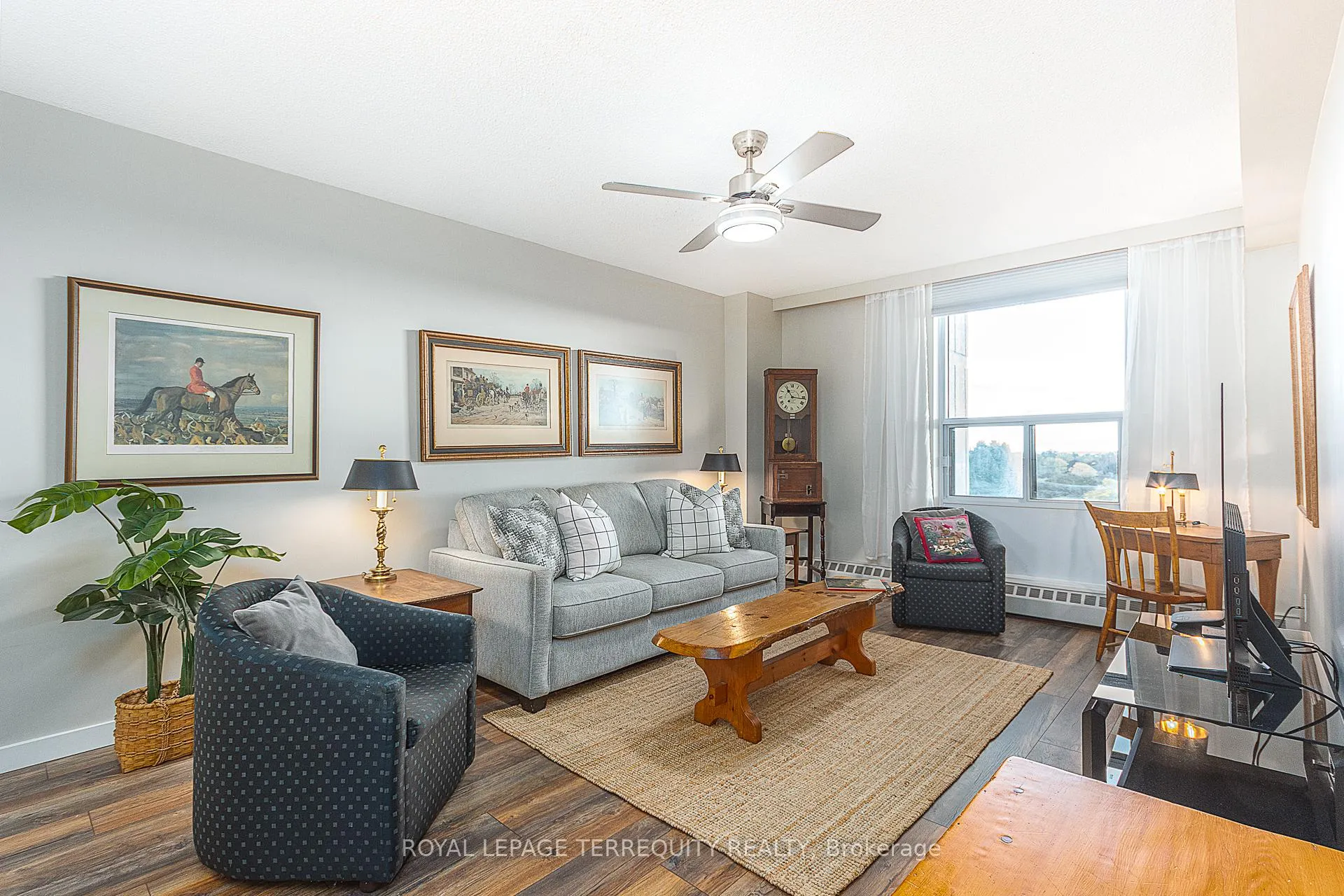 Photo 35 of Unit 807, 1210 Radom Street, Pickering, Bay Ridges — HOMEH