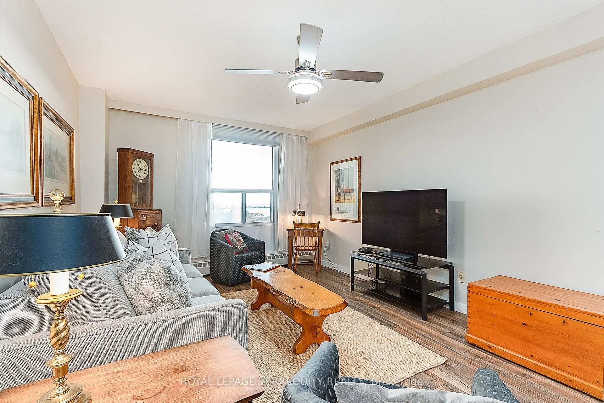 Photo 36 of Unit 807, 1210 Radom Street, Pickering, Bay Ridges — HOMEH