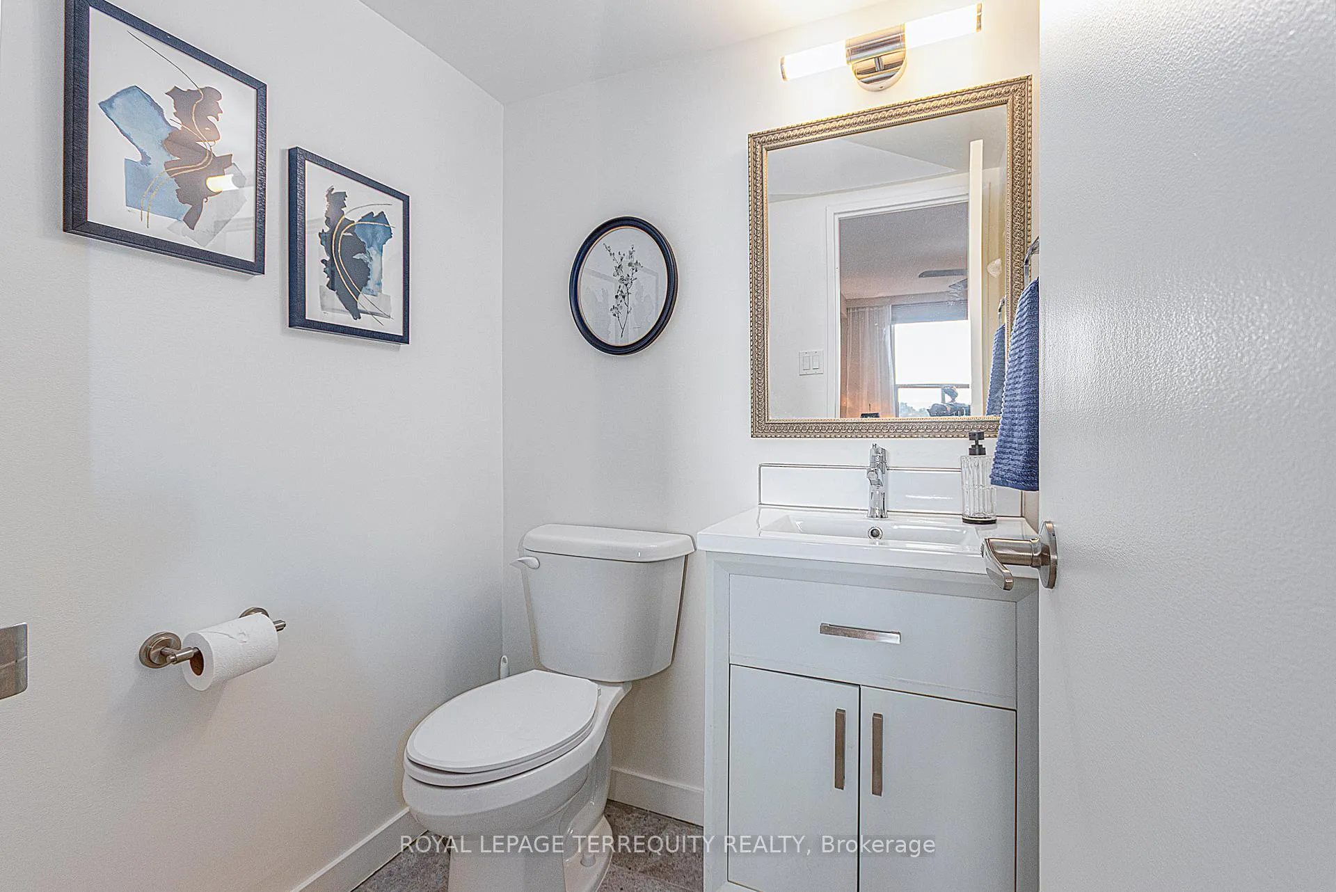 Photo 37 of Unit 807, 1210 Radom Street, Pickering, Bay Ridges — HOMEH