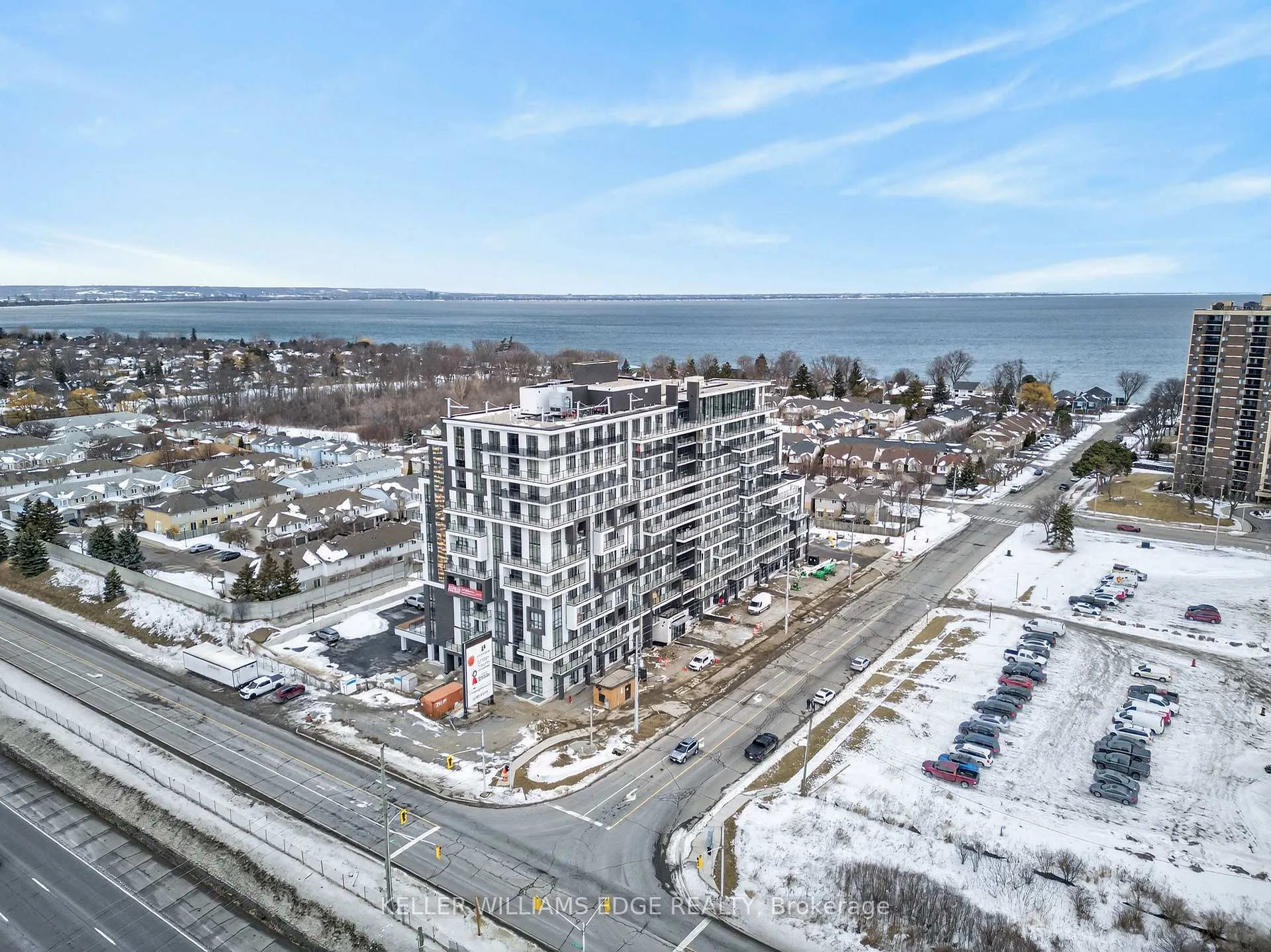 Photo 2 of 461 Green Road, Hamilton, Lakeshore — HOMEH