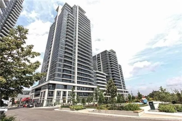 Photo 1 of Unit 703, 7165 Yonge Street, Markham, Thornhill — HOMEH
