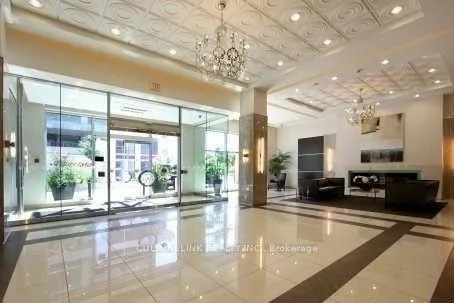 Photo 2 of Unit 703, 7165 Yonge Street, Markham, Thornhill — HOMEH