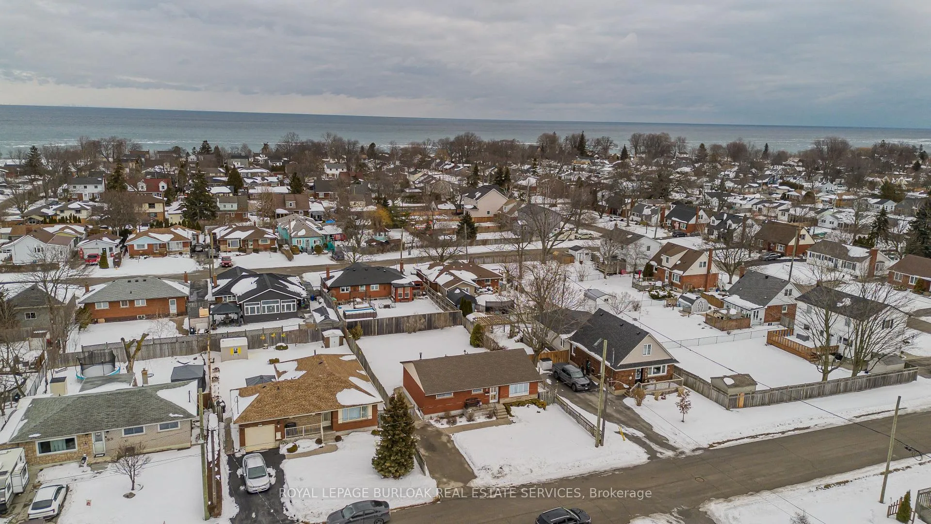 Photo 2 of 4 Cherry Avenue, Grimsby, Grimsby Beach — HOMEH