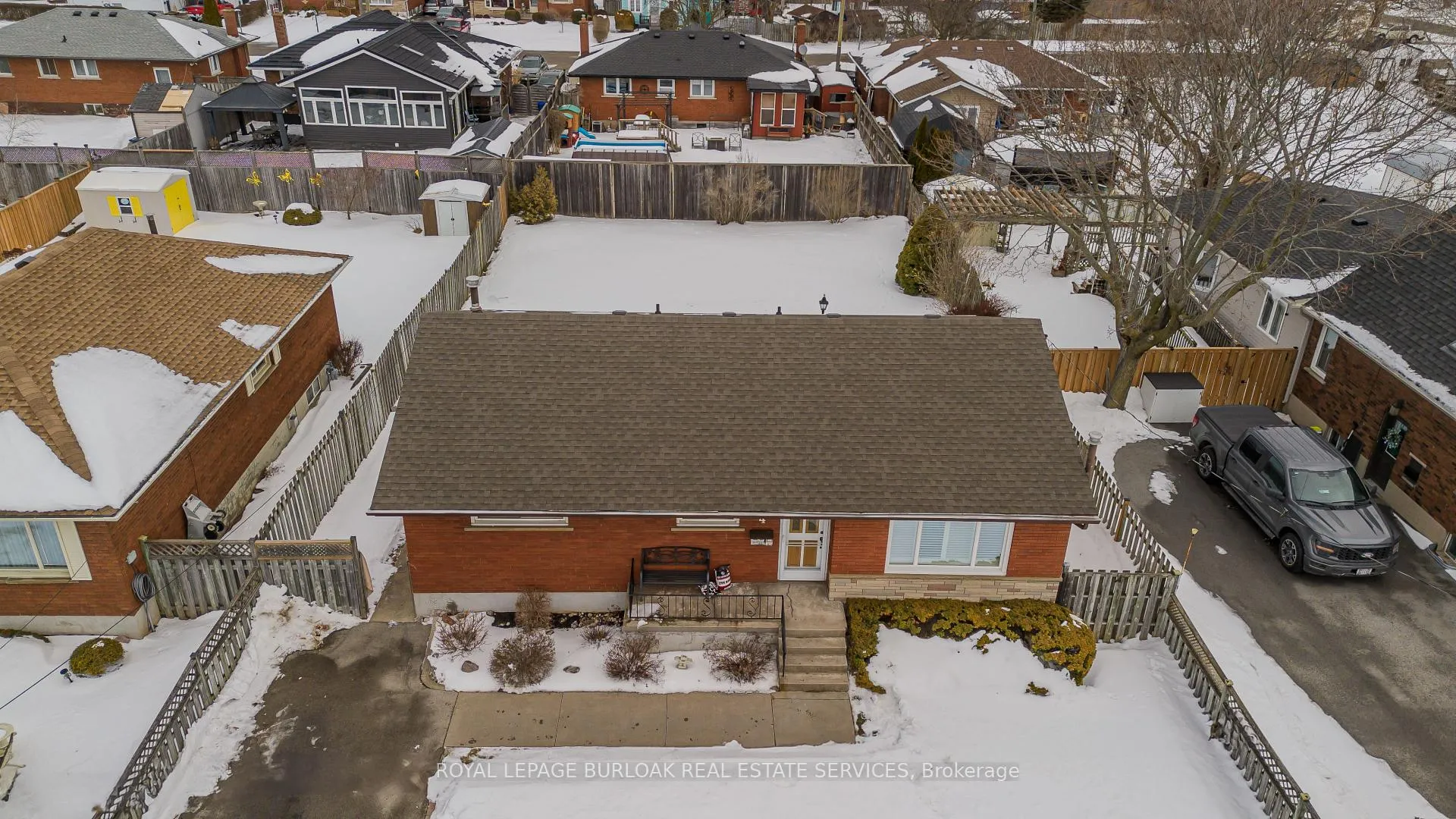 Photo 3 of 4 Cherry Avenue, Grimsby, Grimsby Beach — HOMEH