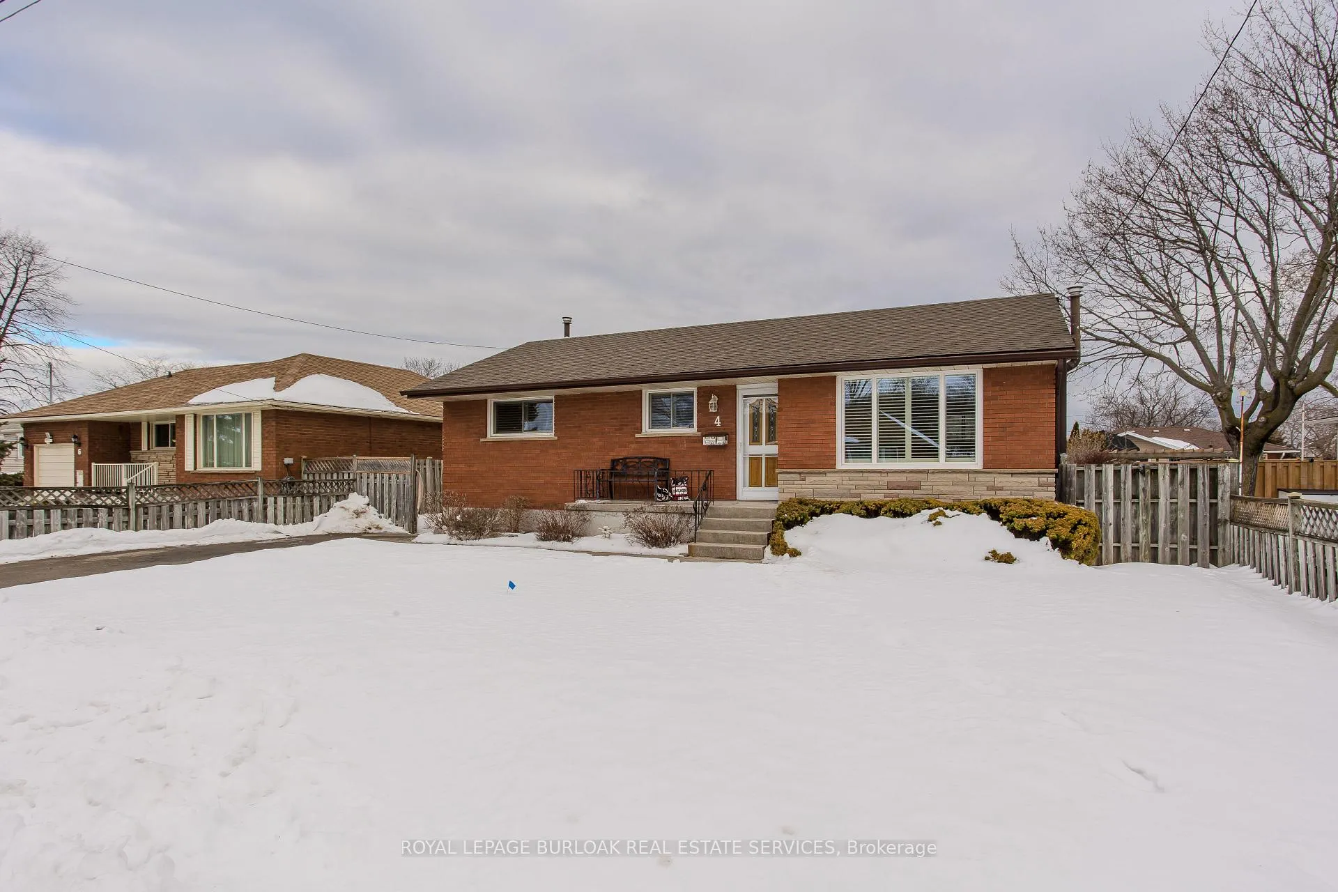 Photo 5 of 4 Cherry Avenue, Grimsby, Grimsby Beach — HOMEH