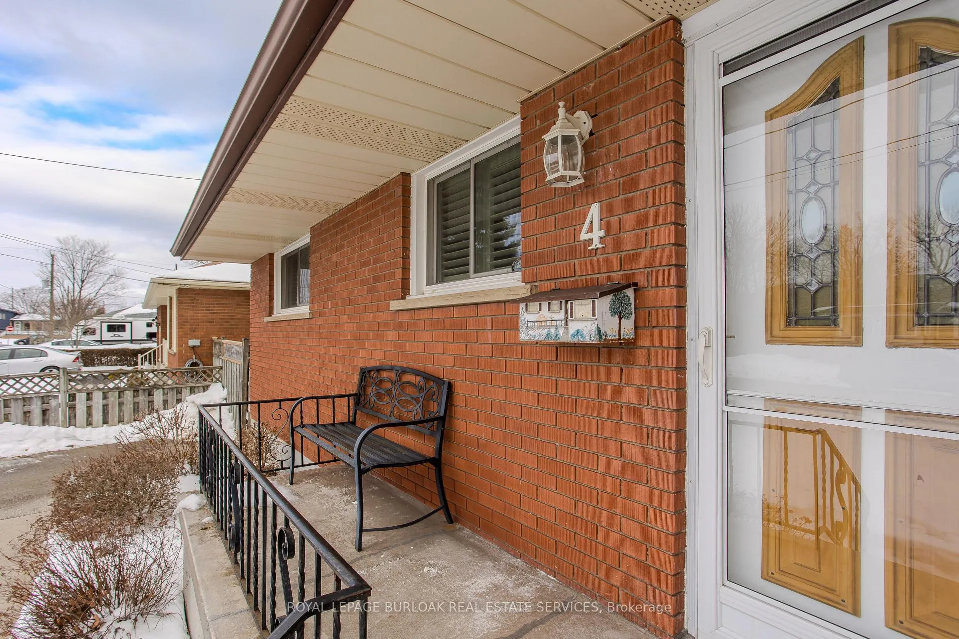 Photo 6 of 4 Cherry Avenue, Grimsby, Grimsby Beach — HOMEH