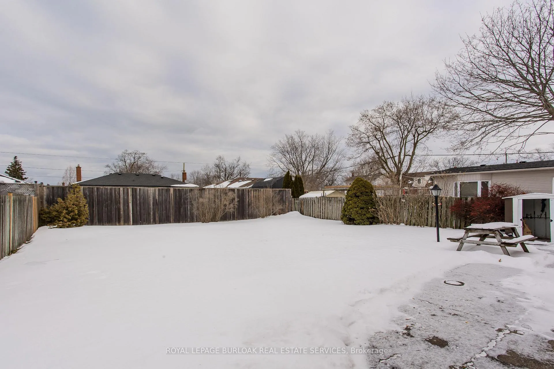 Photo 8 of 4 Cherry Avenue, Grimsby, Grimsby Beach — HOMEH