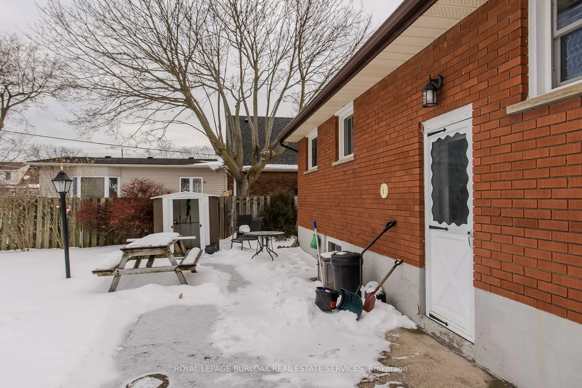 Photo 12 of 4 Cherry Avenue, Grimsby, Grimsby Beach — HOMEH