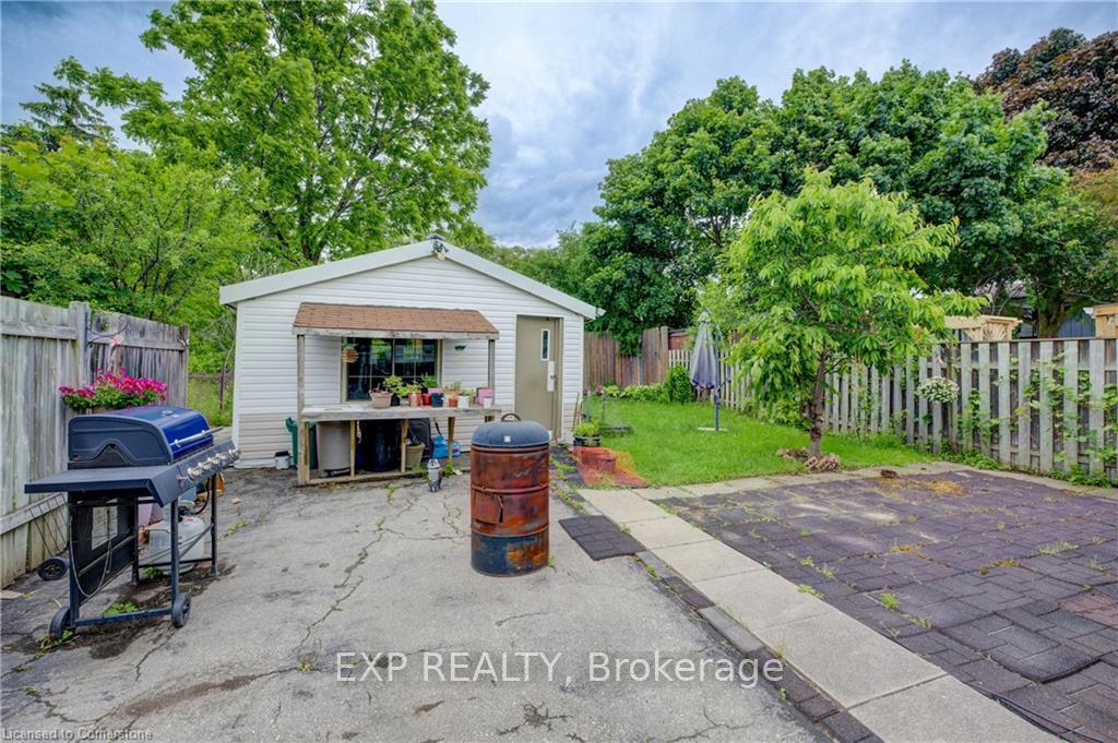 Photo 19 of 74 Markwood Drive, Kitchener — HOMEH
