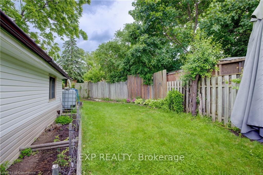 Photo 22 of 74 Markwood Drive, Kitchener — HOMEH
