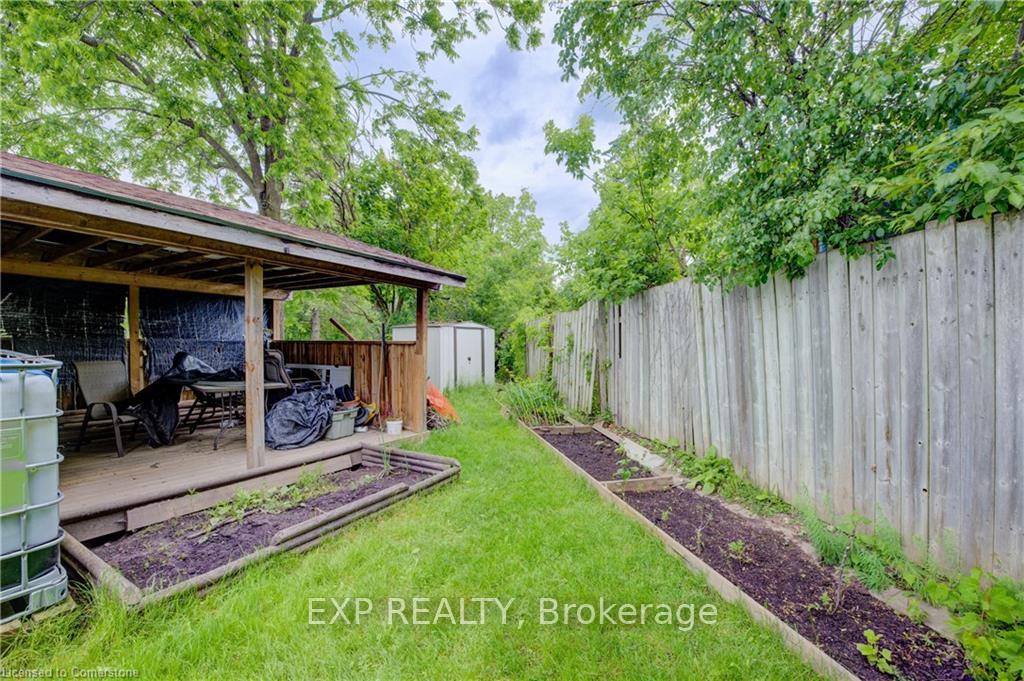 Photo 23 of 74 Markwood Drive, Kitchener — HOMEH