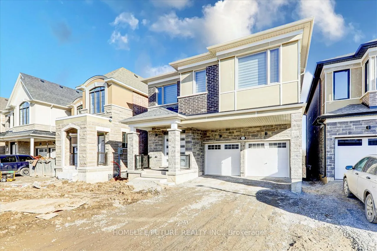 Photo 2 of Unit Upper, 2959 Heartwood Lane, Pickering, Rural Pickering — HOMEH