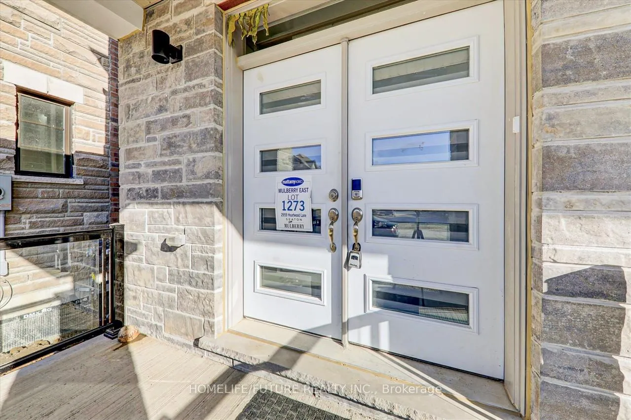 Photo 3 of Unit Upper, 2959 Heartwood Lane, Pickering, Rural Pickering — HOMEH