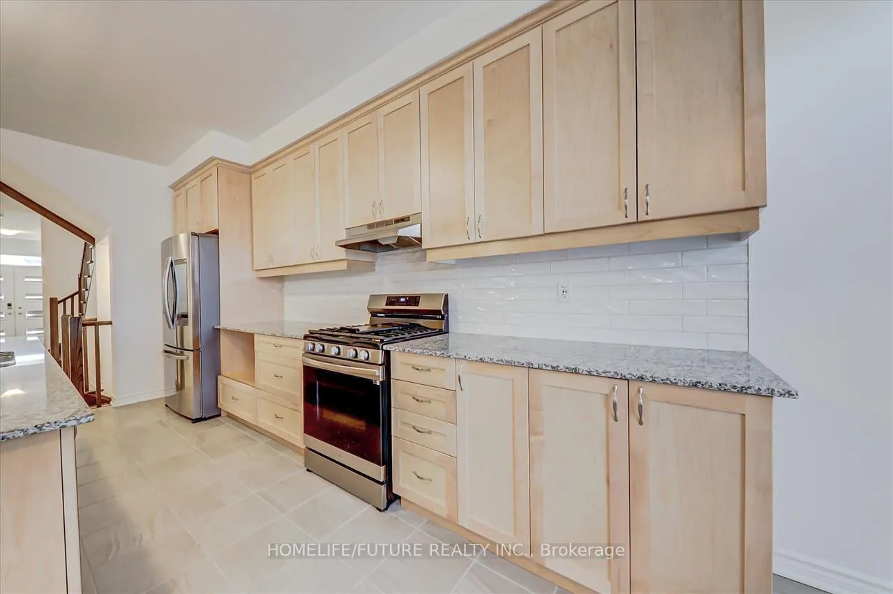 Photo 9 of Unit Upper, 2959 Heartwood Lane, Pickering, Rural Pickering — HOMEH
