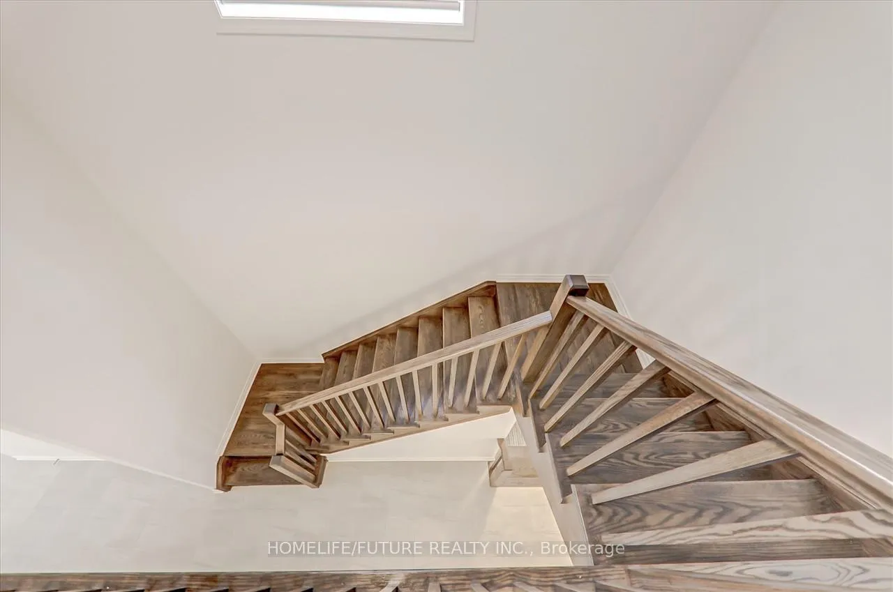 Photo 18 of Unit Upper, 2959 Heartwood Lane, Pickering, Rural Pickering — HOMEH