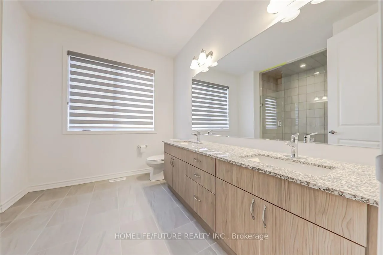 Photo 22 of Unit Upper, 2959 Heartwood Lane, Pickering, Rural Pickering — HOMEH