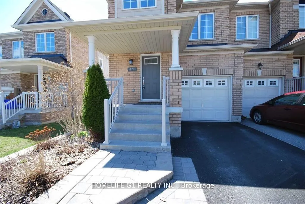 Photo 2 of 174 Cathedral Drive, Whitby, Rolling Acres — HOMEH
