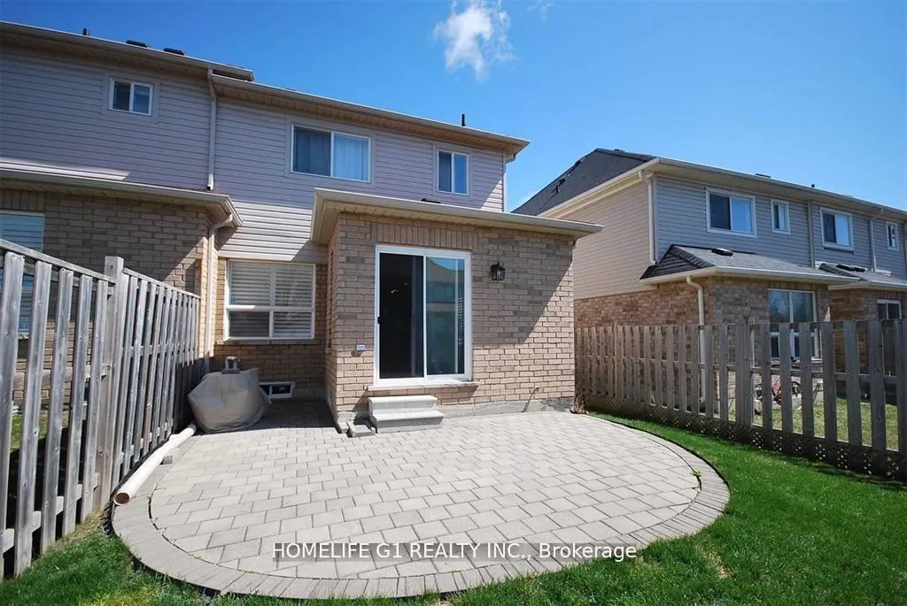 Photo 14 of 174 Cathedral Drive, Whitby, Rolling Acres — HOMEH