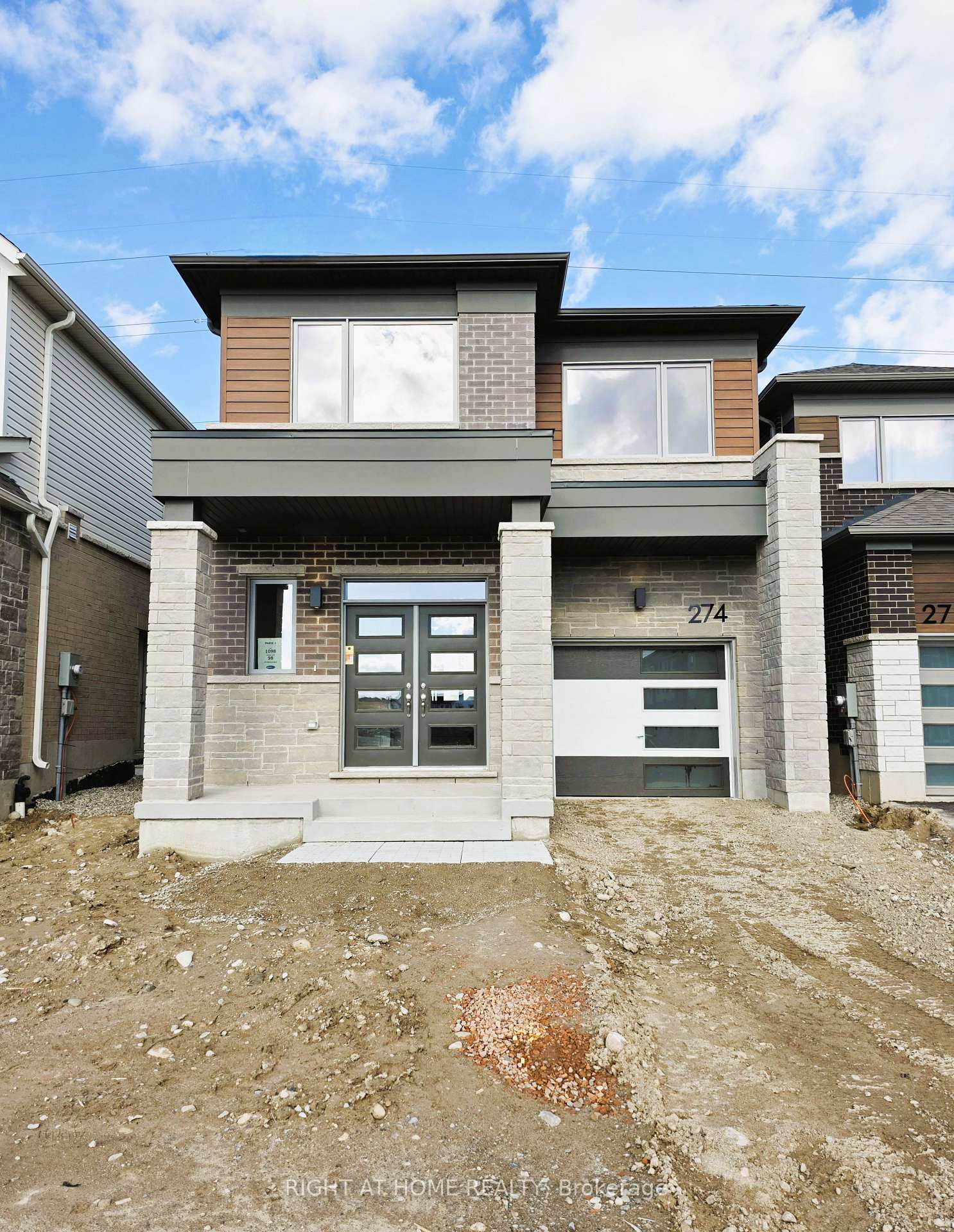 Photo 1 of 274 Millstone Street, Kitchener — HOMEH