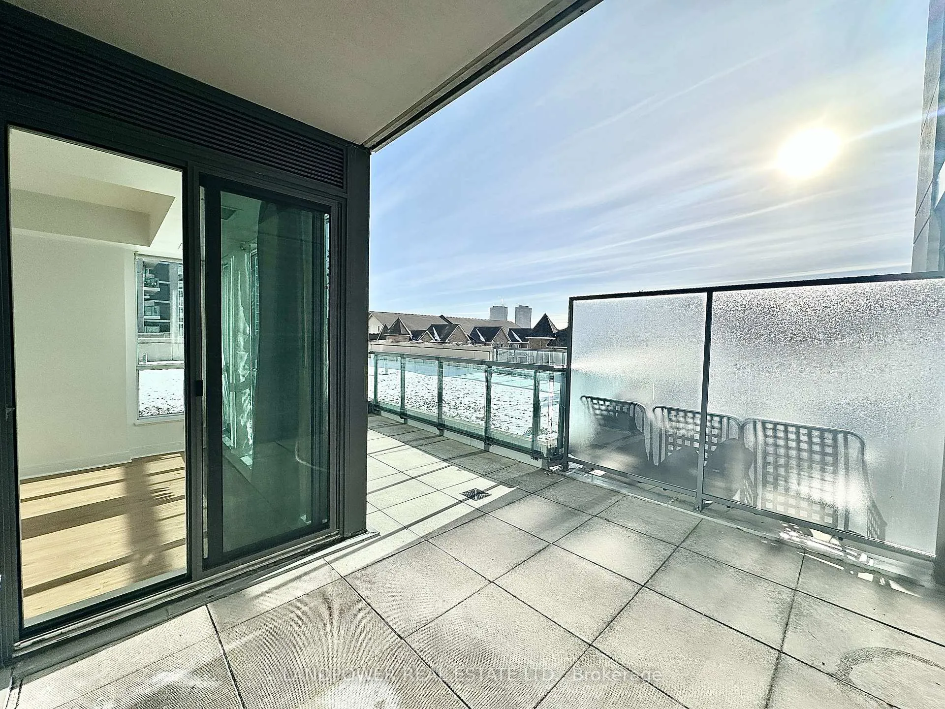 Photo 3 of Unit 315, 35 Brian Peck Crescent, Toronto, Thorncliffe Park — HOMEH