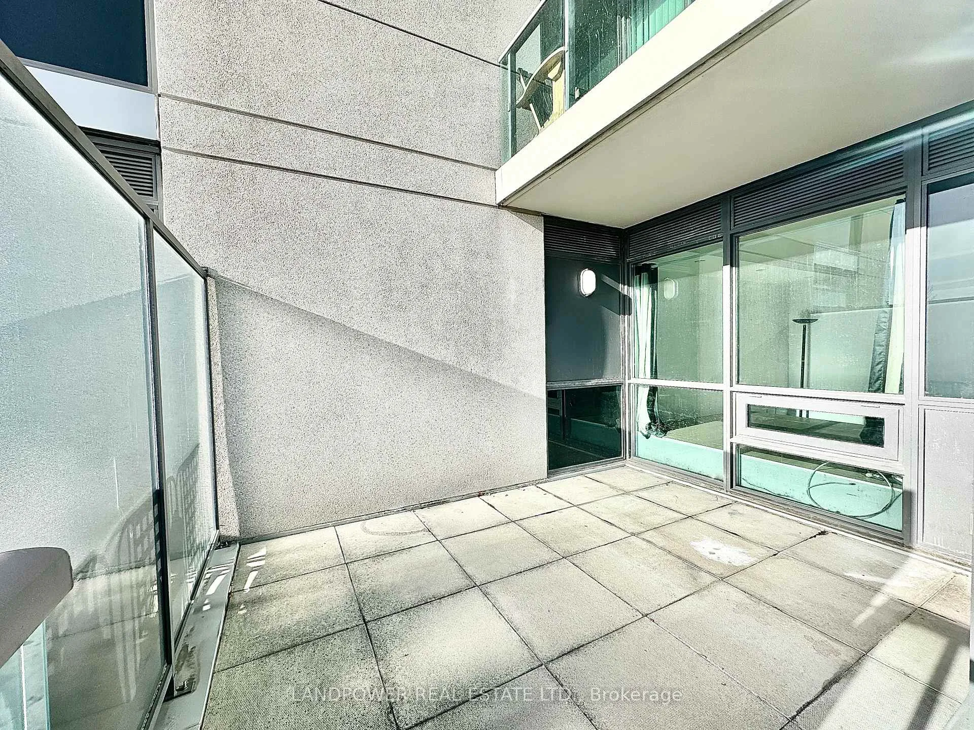 Photo 5 of Unit 315, 35 Brian Peck Crescent, Toronto, Thorncliffe Park — HOMEH