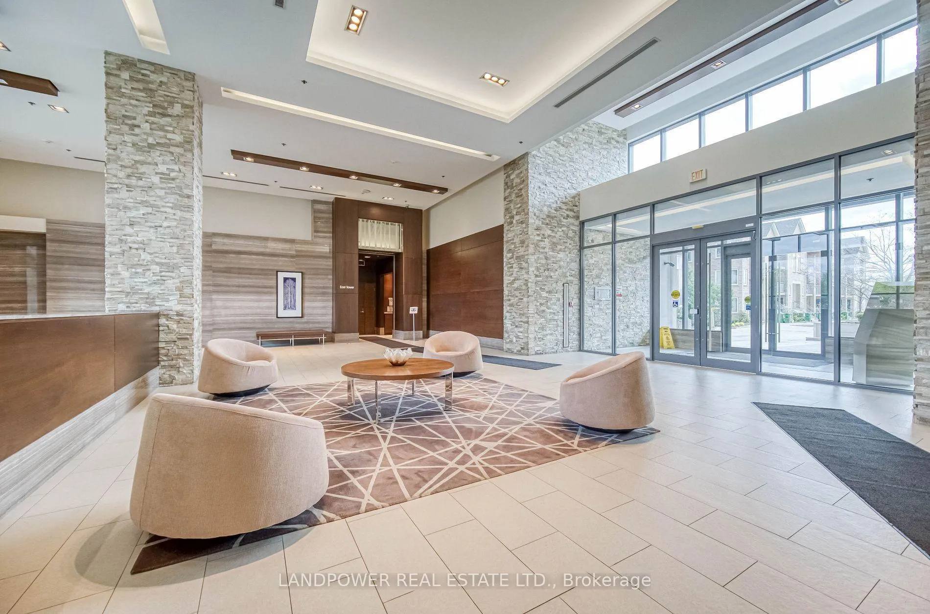 Photo 18 of Unit 315, 35 Brian Peck Crescent, Toronto, Thorncliffe Park — HOMEH