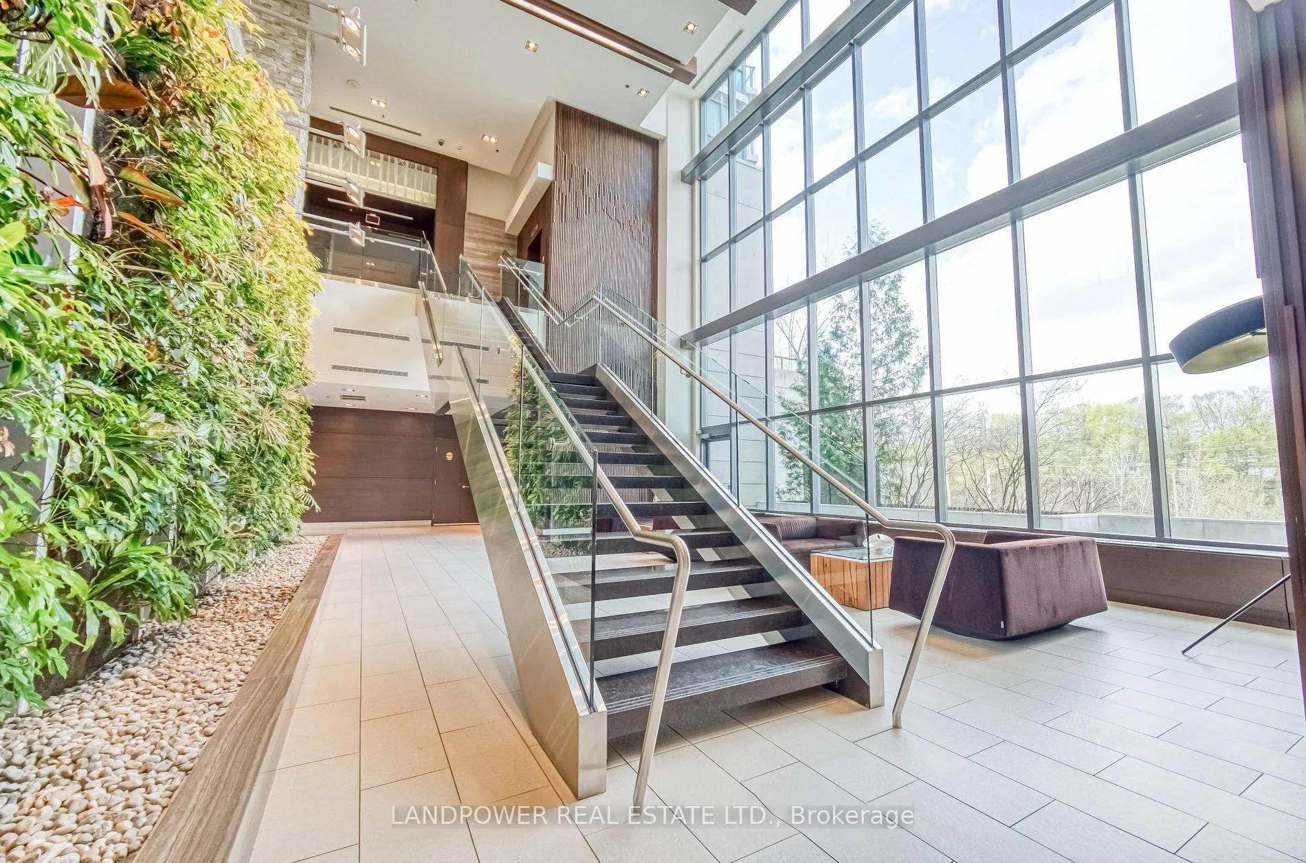 Photo 19 of Unit 315, 35 Brian Peck Crescent, Toronto, Thorncliffe Park — HOMEH