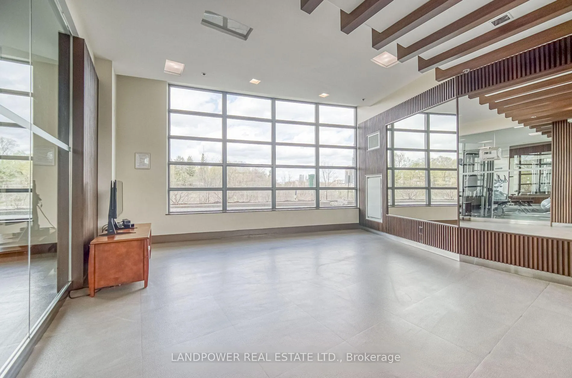 Photo 20 of Unit 315, 35 Brian Peck Crescent, Toronto, Thorncliffe Park — HOMEH
