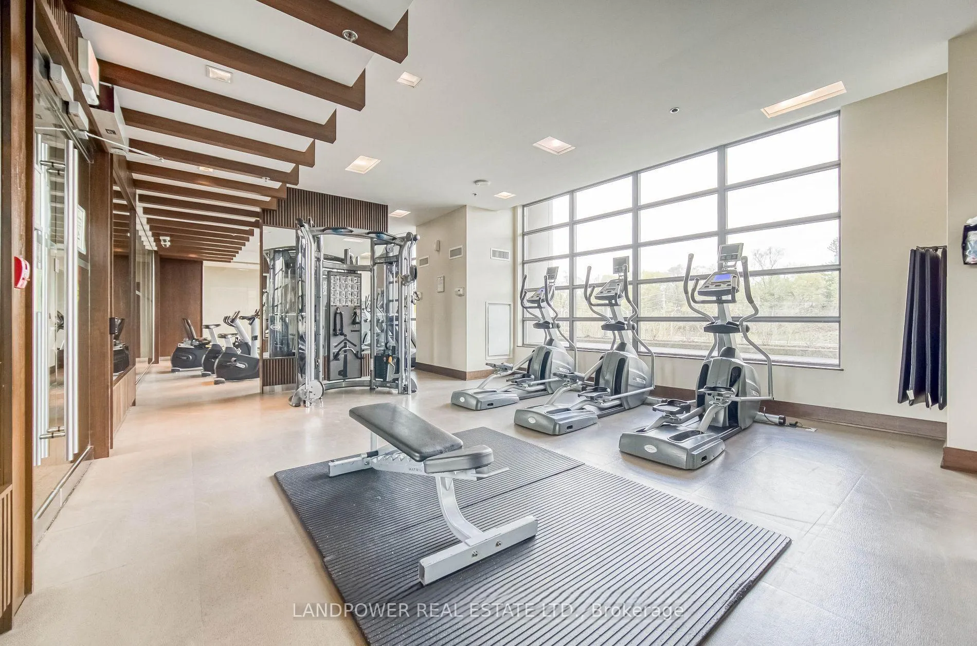 Photo 21 of Unit 315, 35 Brian Peck Crescent, Toronto, Thorncliffe Park — HOMEH