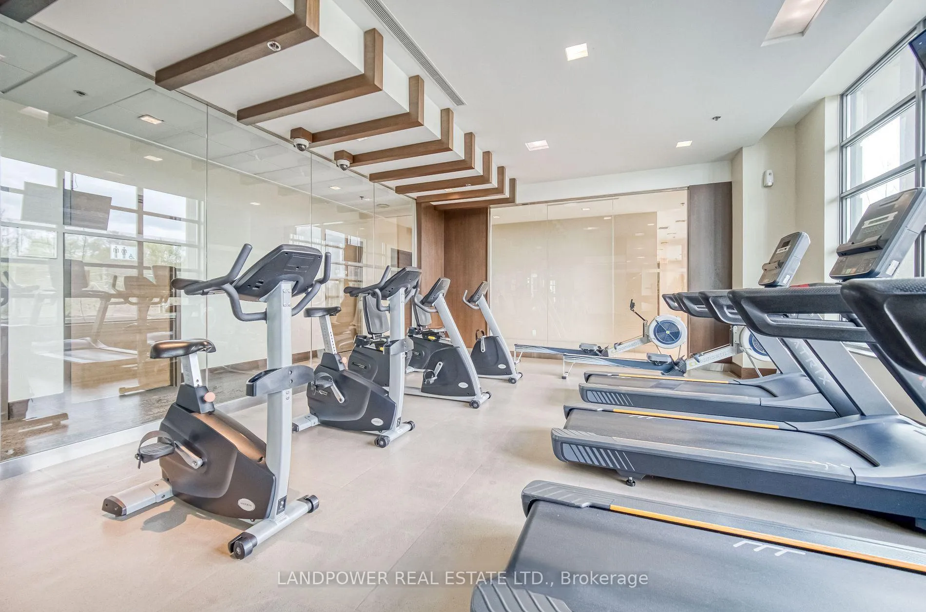 Photo 22 of Unit 315, 35 Brian Peck Crescent, Toronto, Thorncliffe Park — HOMEH
